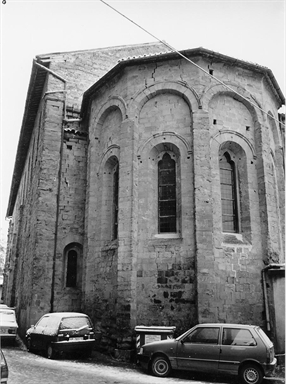 Chiesa di S. Francesco